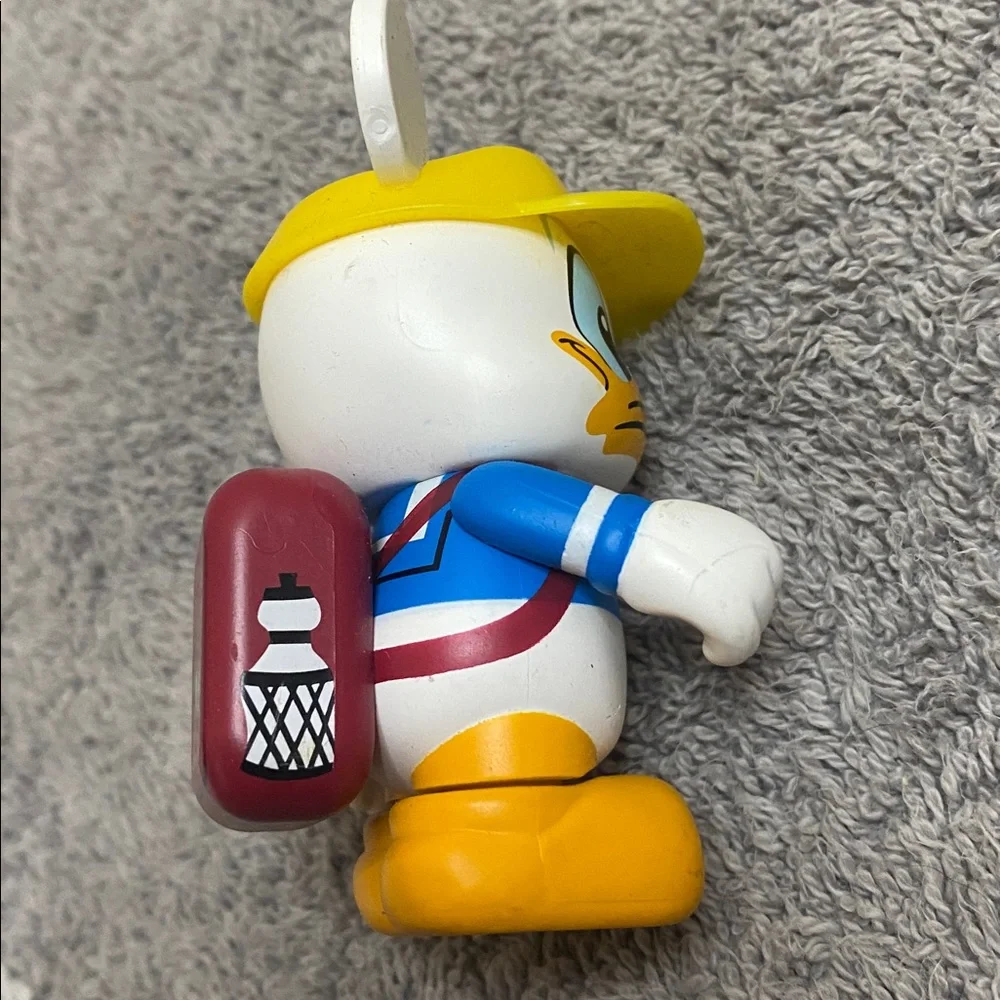 🌵 Retired Disney Vinylmation Park Set Donald from the "Storybook" series! - Picture 4 of 4